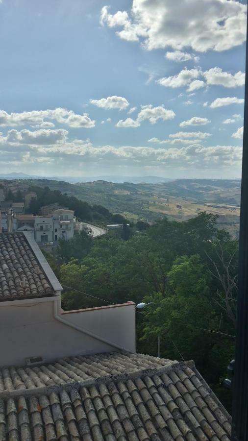 Le Ginestre Βίλα Miglionico Εξωτερικό φωτογραφία