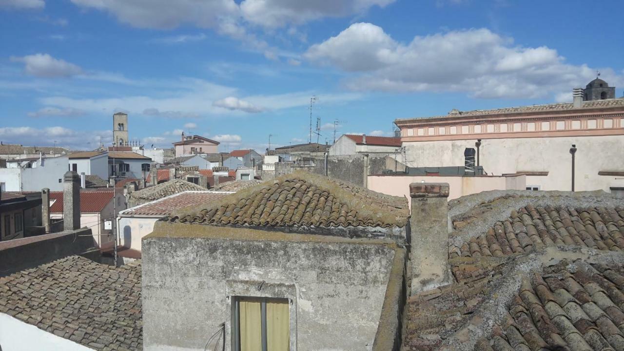 Le Ginestre Βίλα Miglionico Εξωτερικό φωτογραφία