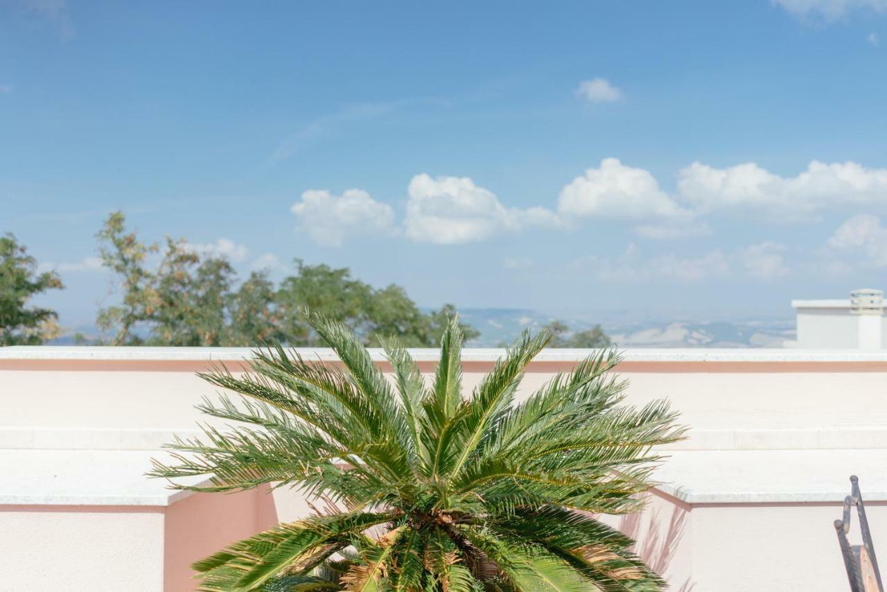 Le Ginestre Βίλα Miglionico Εξωτερικό φωτογραφία